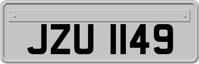JZU1149