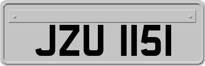 JZU1151
