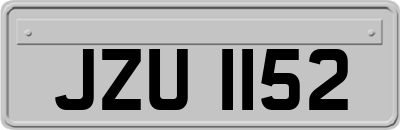 JZU1152