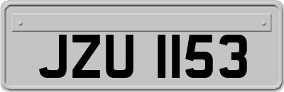 JZU1153