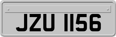 JZU1156