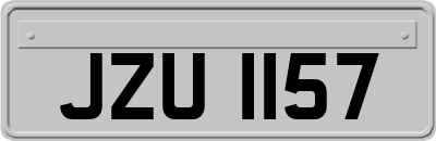 JZU1157