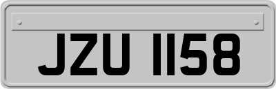 JZU1158