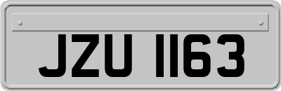 JZU1163