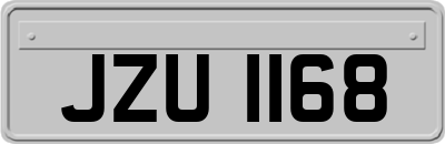 JZU1168