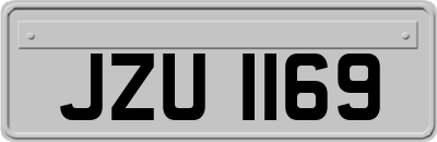 JZU1169