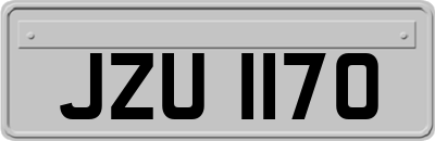 JZU1170