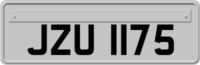 JZU1175