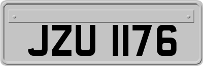 JZU1176