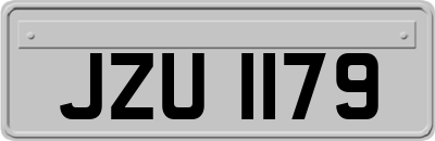 JZU1179