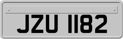 JZU1182