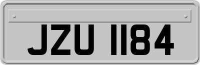 JZU1184