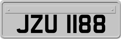 JZU1188
