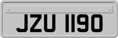 JZU1190