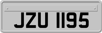 JZU1195