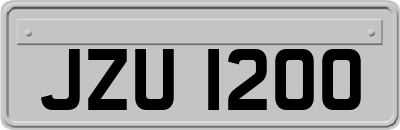JZU1200