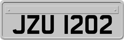 JZU1202