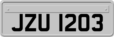 JZU1203