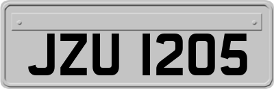 JZU1205