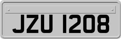 JZU1208