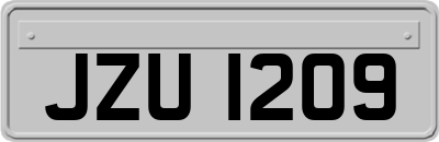 JZU1209