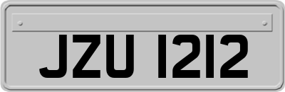 JZU1212