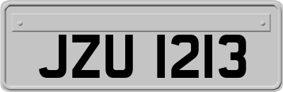 JZU1213