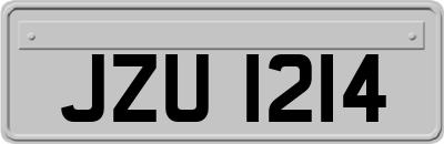 JZU1214