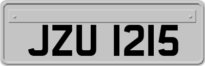 JZU1215