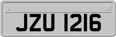 JZU1216