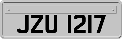 JZU1217