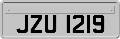 JZU1219
