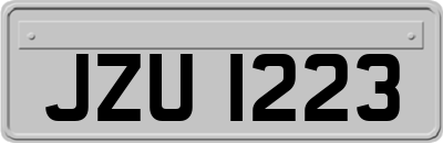 JZU1223