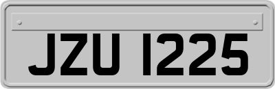 JZU1225