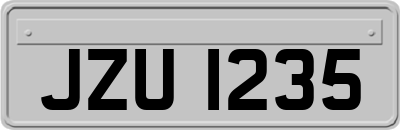 JZU1235