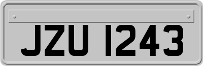 JZU1243