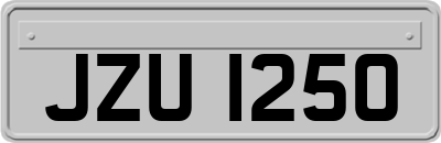JZU1250