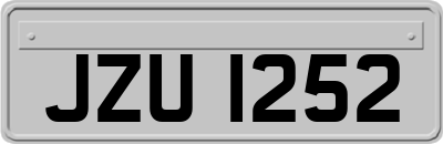 JZU1252