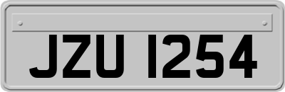 JZU1254