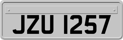 JZU1257