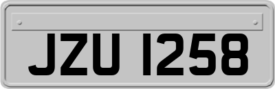 JZU1258