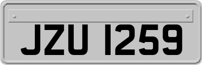 JZU1259