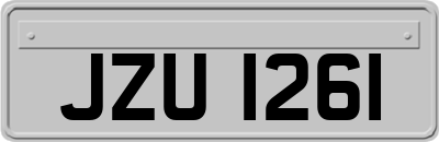 JZU1261