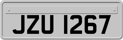JZU1267