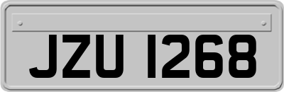 JZU1268