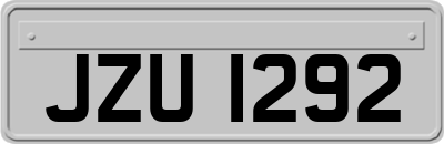 JZU1292