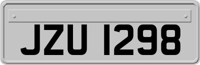 JZU1298