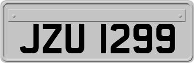 JZU1299