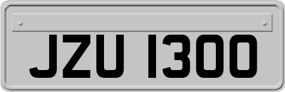 JZU1300
