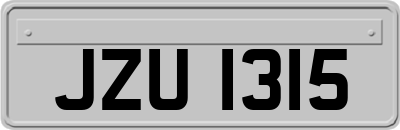 JZU1315